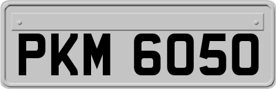 PKM6050