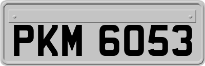 PKM6053