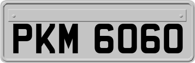 PKM6060