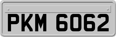 PKM6062