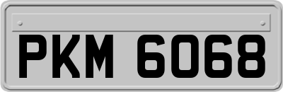 PKM6068