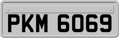 PKM6069