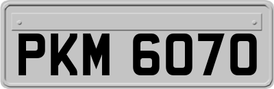PKM6070