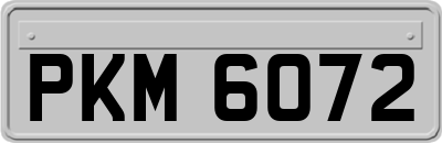 PKM6072