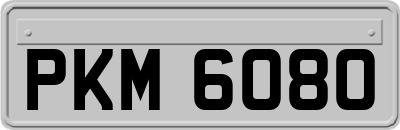 PKM6080