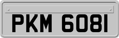 PKM6081