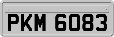 PKM6083