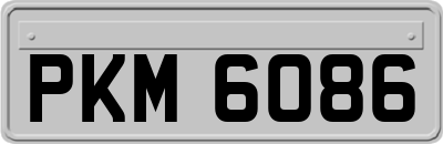 PKM6086