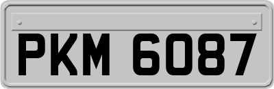 PKM6087