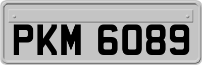 PKM6089