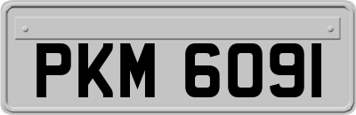 PKM6091