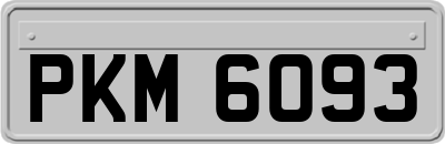 PKM6093