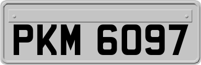 PKM6097