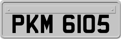 PKM6105