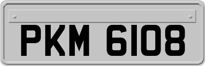 PKM6108