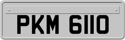 PKM6110