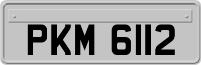 PKM6112