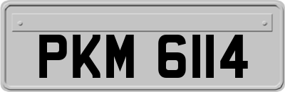 PKM6114