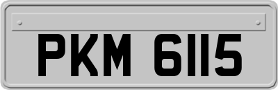 PKM6115