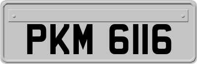 PKM6116