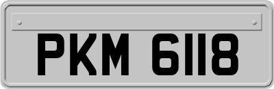 PKM6118