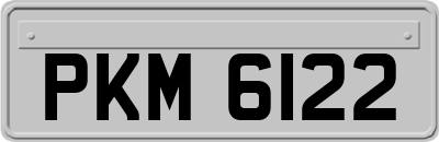 PKM6122