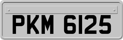 PKM6125