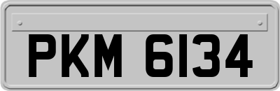 PKM6134