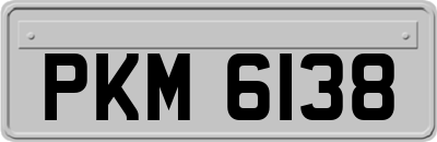 PKM6138