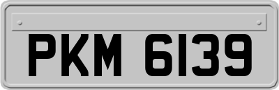 PKM6139