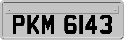 PKM6143
