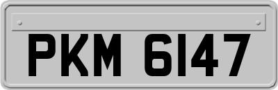 PKM6147