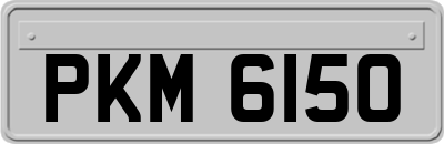 PKM6150