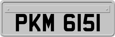 PKM6151