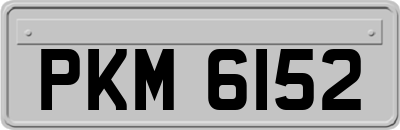 PKM6152