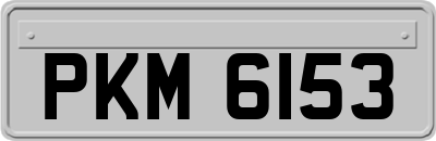PKM6153