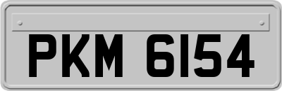 PKM6154