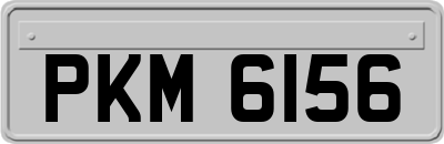 PKM6156