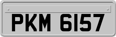 PKM6157