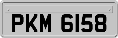 PKM6158
