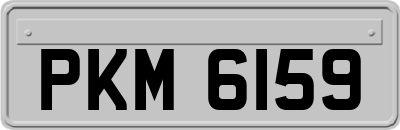 PKM6159