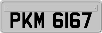 PKM6167