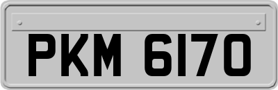 PKM6170