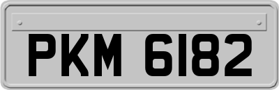 PKM6182