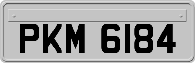 PKM6184