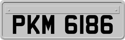 PKM6186