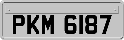 PKM6187