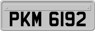PKM6192