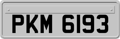 PKM6193