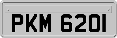 PKM6201